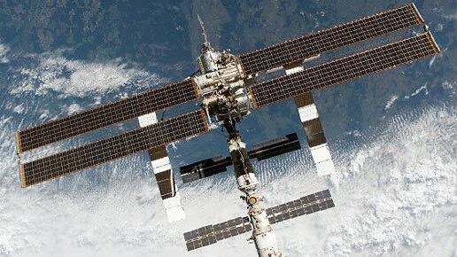 В НАСА назвали главную тему переговоров Баканова и Даффи