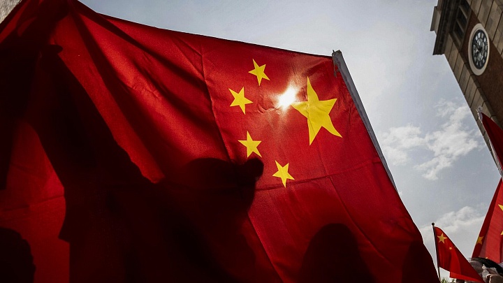 Китай не обязался выдавать разрешение на экспорт редкоземельных магнитов