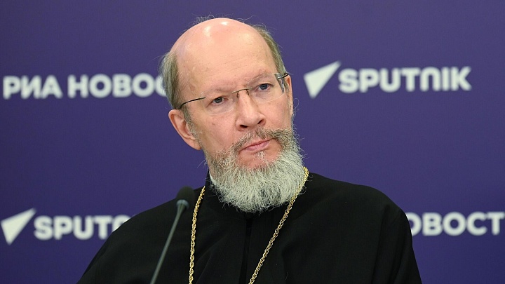 В РПЦ заявили, что Киев игнорирует озабоченность ООН антицерковным законом