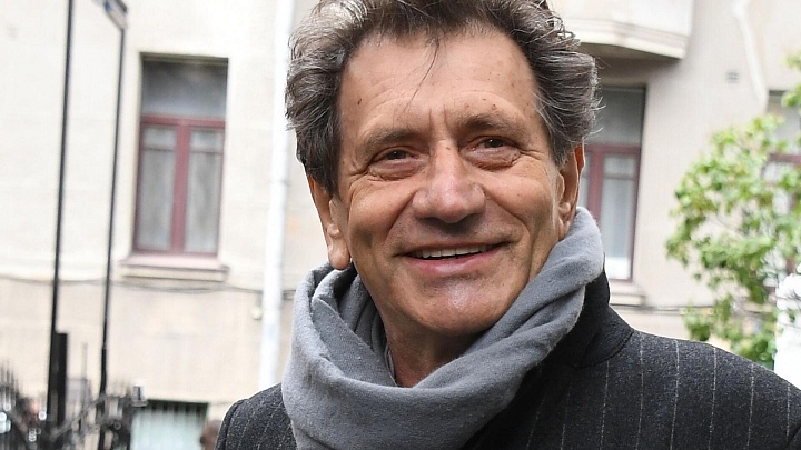 Путин поздравил ректора Театрального института имени Щукина с юбилеем