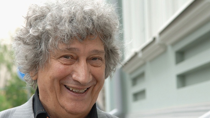 Путин поздравил поэта Юрия Энтина с юбилеем