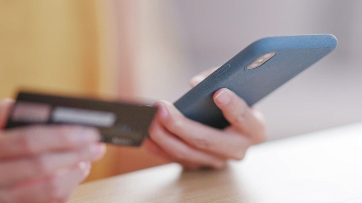 Телефонные мошенники провели операции на 6,9 миллиарда рублей за I квартал