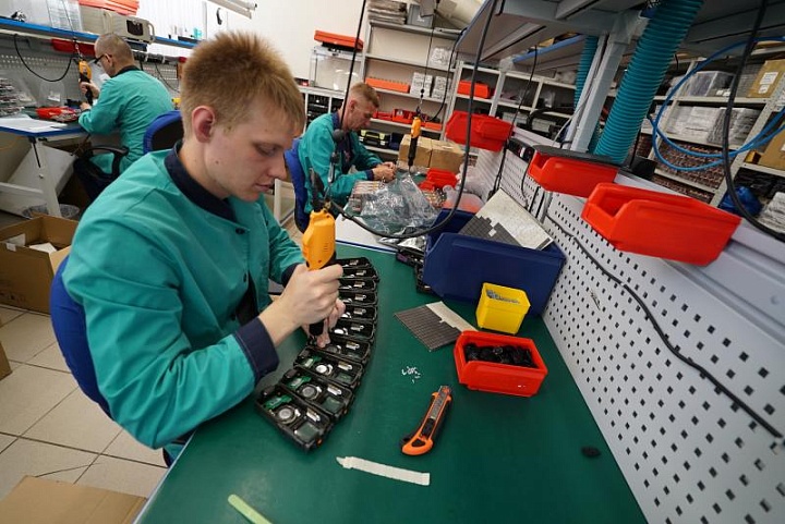 Российский технологический суверенитет: цена недоверия к отечественному