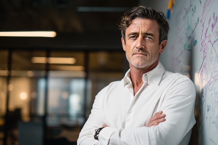 Эмпатичные лидеры и их преимущества в управлении компанией и достижении генеральных целей