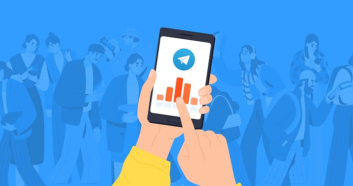 Эксперт Вадим Михайлов объяснил, почему Телеграм стал удобной платформой для рекламы