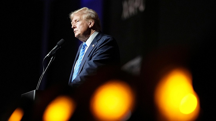 Сечин считает, что Трамп отменит все ограничения на нефтедобычу