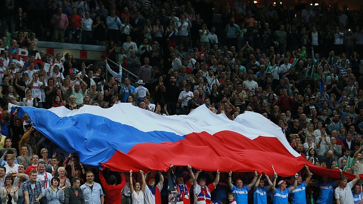 В Чехии бойца ММА дисквалифицировали за укус соперника за ухо