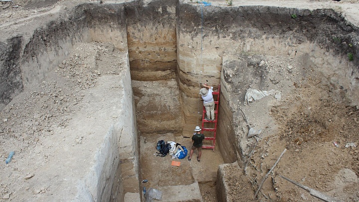 Ученые поняли, как древние люди выбирали место для жизни