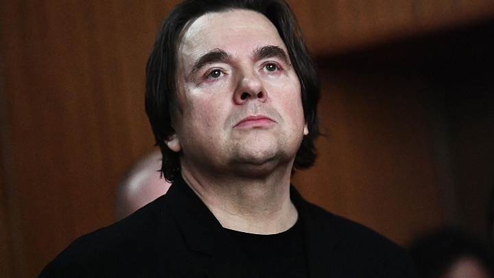 Эрнст станет президентом Международного союза КВН