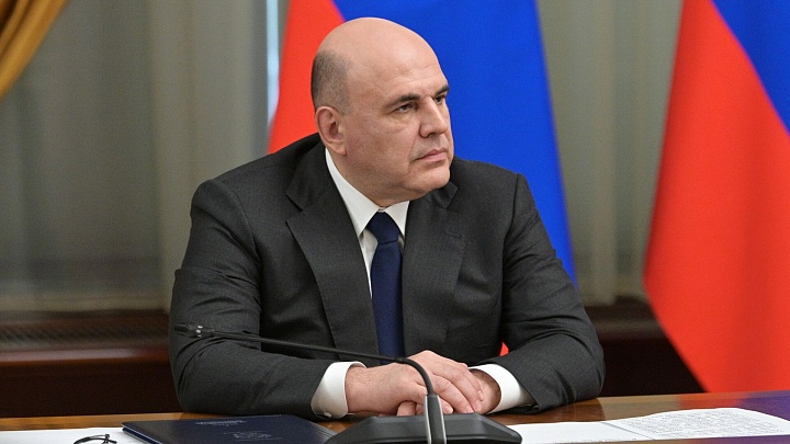 Иран получит статус государства-наблюдателя при ЕАЭС, заявил Мишустин