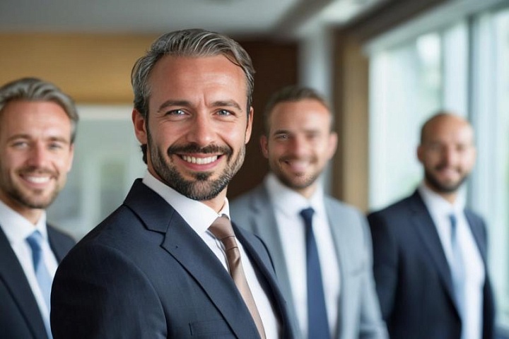 Путь олигарха: от античных корней до нынешнего значения в словах Кондрашова