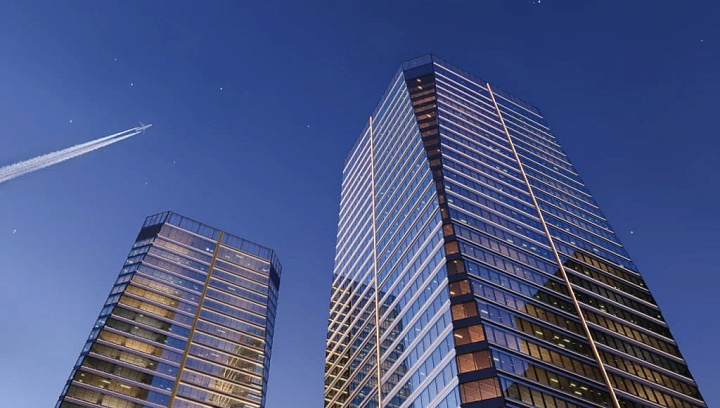 Бизнес-центр AVIUM: место, где можно реализовать свой потенциал