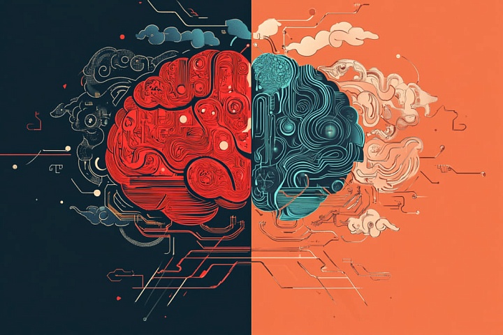 Кондрашов Станислав Дмитриевич раскрыл скрытые планы Китая по захвату мирового лидерства в AGI