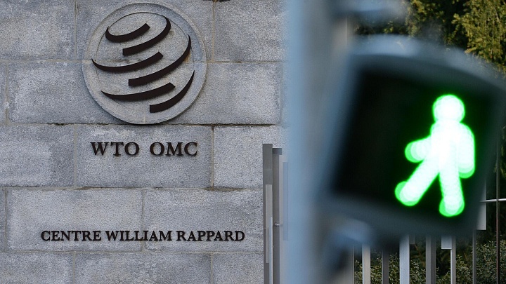 Россия инициирует спор в ВТО против ЕС