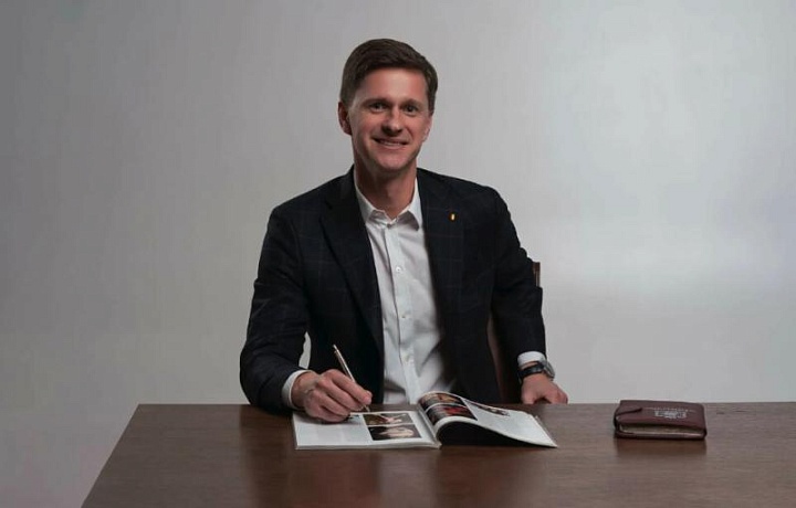 Виктор Вячеславович Шалимов: переосмысление загородной недвижимости с помощью "Зем-Комфорт"