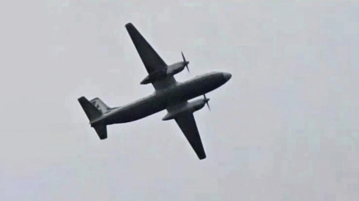 СМИ: "Ангара" может прекратить полеты после проверки из-за крушения Ан-24