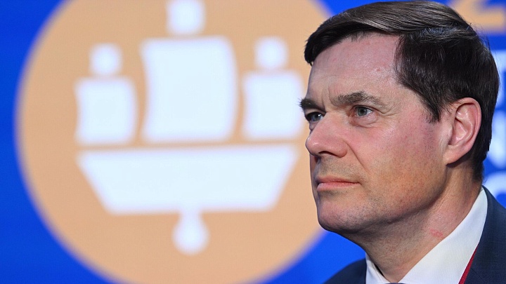 Глава "Северстали" предложил создать госпрограмму по развитию АСУ ТП