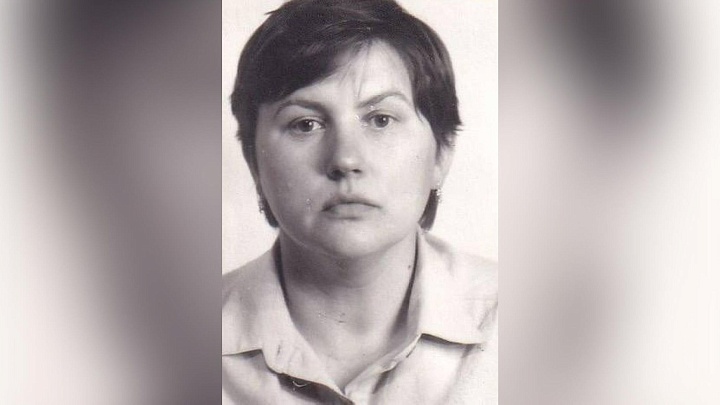 Умерла второй режиссер фильма "Принцесса цирка" Наталья Овчинникова