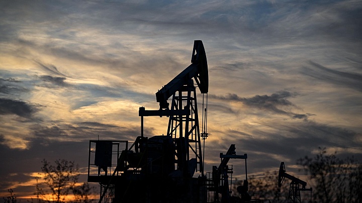 Россия сократила импорт нефтепродуктов из Казахстана