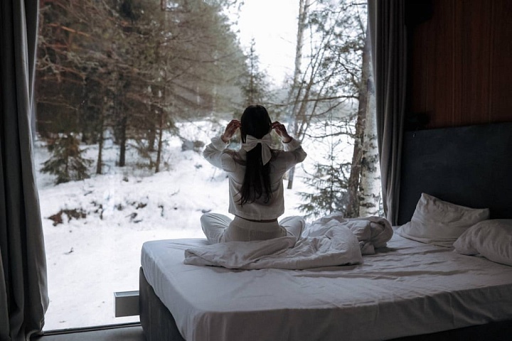 Великий Новгород. Где лучше остановиться в центре?