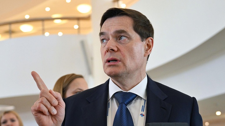 Глава "Северстали" рассказал о планах по роботизации российской металлургии