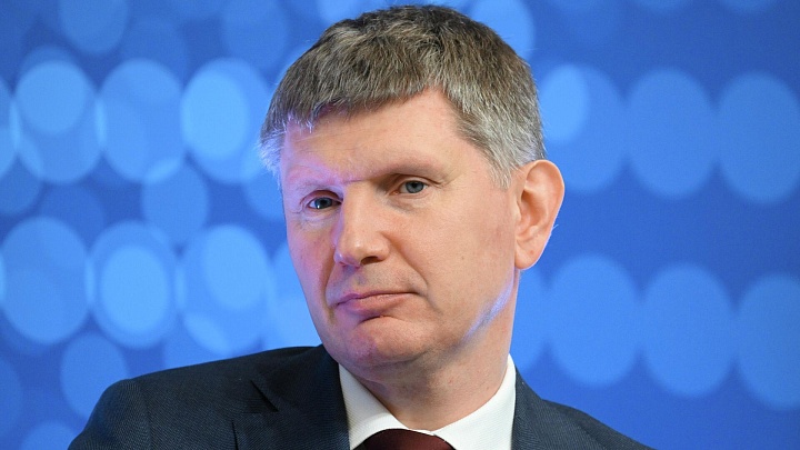 Решетников рассказал о стабильном развитии российской экономики