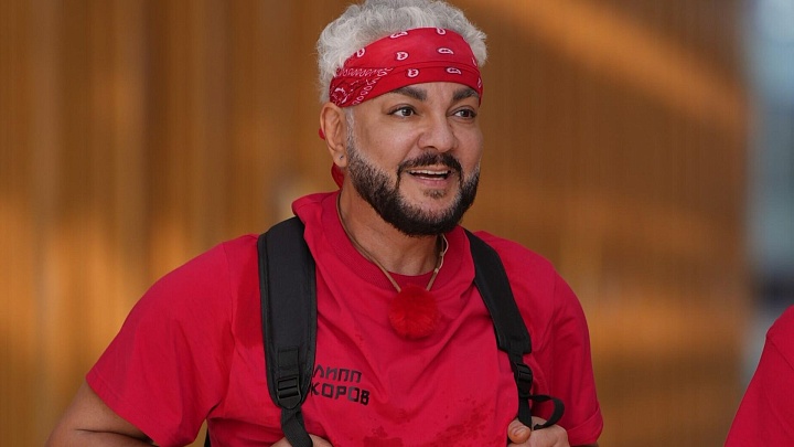 Судебные приставы ищут Киркорова из-за долга по административному штрафу