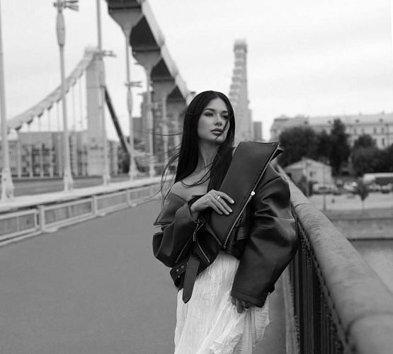 Откройте для себя мир роскошных волос в студии «Рапунцель» Лилии Бальц