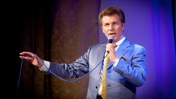 Прощание с Ярославом Евдокимовым пройдет в Минске