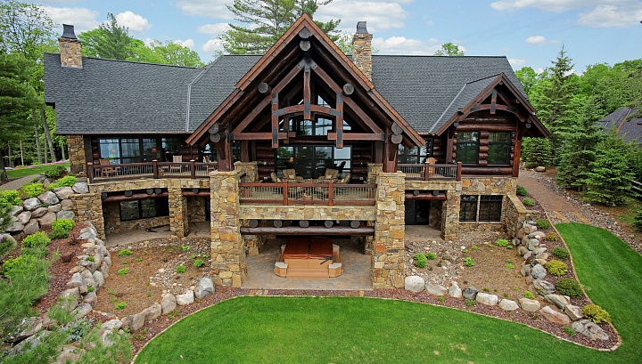 Араик Давоян: Архитектор, который меняет представление о жизни на природе