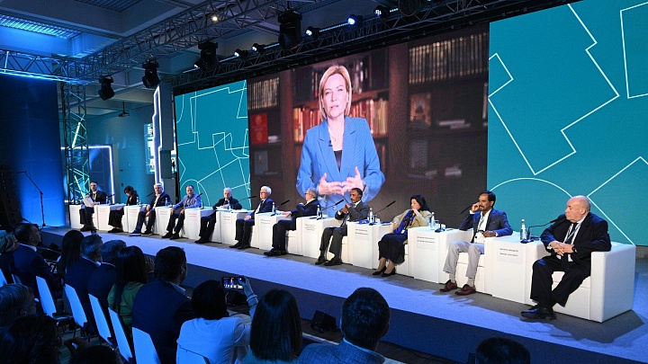 Объявлена подробная программа международного фестиваля "Интермузей-2025"