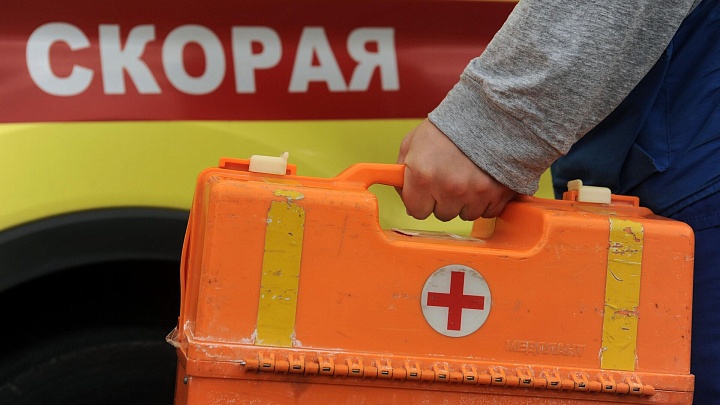 Один из раненых жителей Энергодара находится в тяжелом состоянии после атак ВСУ