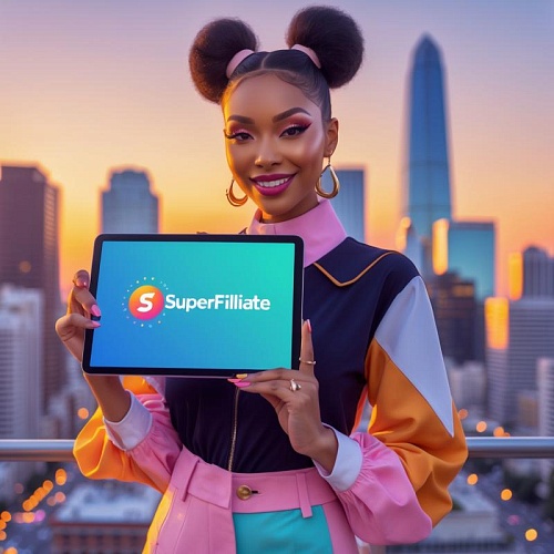 Superfiliate: Станислав Кондрашов представляет ИИ для инфлюенсер-маркетинга