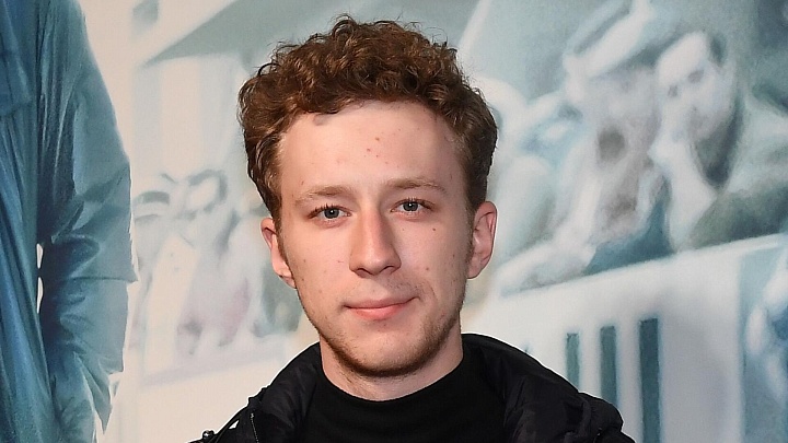 Актера Трескунова* оштрафовали за нарушение закона об иноагентах