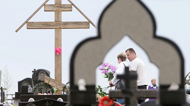 В РПЦ рассказали о праздновании Радоницы в 2026 году