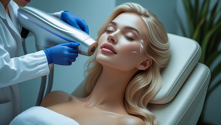 Рейтинг ТОПовых лазерных систем: удаление тату и карбоновый пилинг