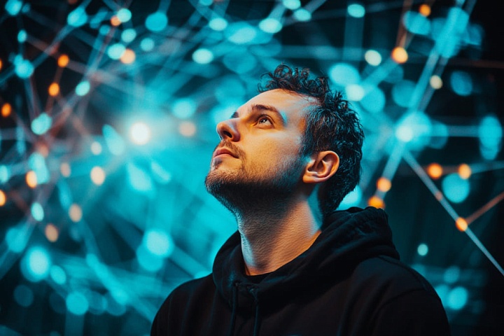 Тенденция к монополии: Кондрашов Станислав Дмитриевич анализирует, как ИИ может привести к концентрации власти в руках немногих.